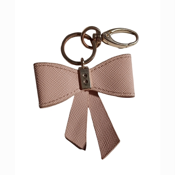 H&M bow keychain - Picture 2 of 3